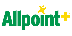 Allpoint Plus ATM logo