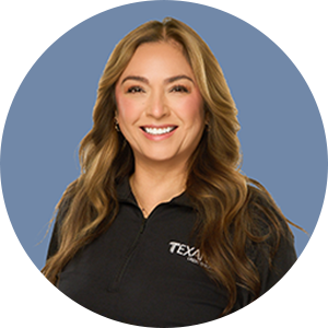 Leticia Ramos, Mortgage Loan Originator